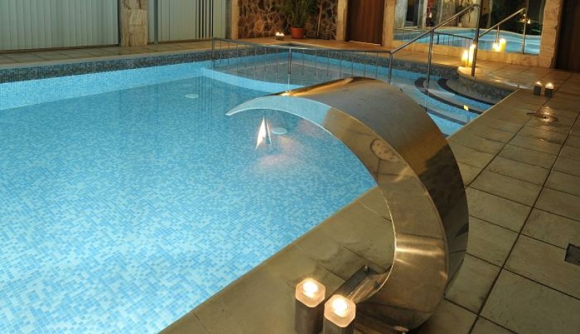 Hotel Dixon Banská Bystrica